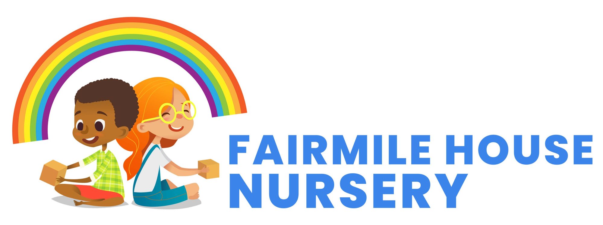 Fairmile House Nursery Logo